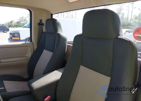 2008 Ford Ranger Xl/Xlt from USA, damaged, VIN 1FTYR10D88PA40475